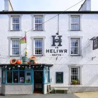 Tafarn Yr Heliwr, Hotel in Nefyn