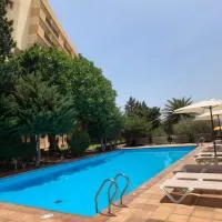 Parador de Melilla, khách sạn ở Melilla