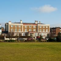 The Royal Hotel, hotel in Liverpool