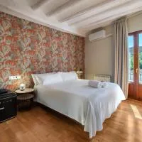 Hotel-Boutique by Gonzalo Sesma, ξενοδοχείο σε Cervera del Río Alhama