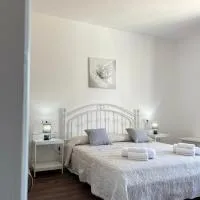Harmony Affittacamere, hotel u gradu Tortoli