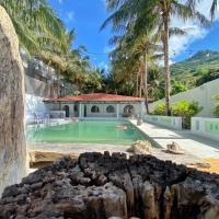 SaoConDor Hotel, hotel poblíž Con Dao Airport - VCS, Con Dao