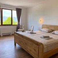 Motel Vujeva, hotel u gradu Livno