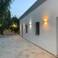 Muschiaturo, hotel em Foce Varano