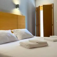 Flag Hotel Barcelos, Hotel in Barcelos