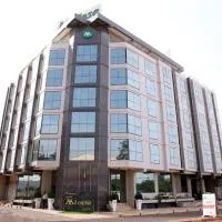 Bamako में, होटल Grand MiCasa ACI 2000