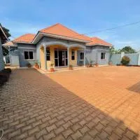 Judhongo Guest House Hoima, Hotel in Hoima