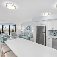 Bayside Villa 4208- Captiva One Bedroom Deluxe Residence, hotelli kohteessa Captiva