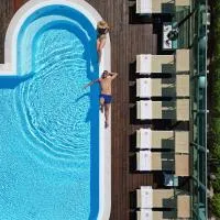 Universal Hotel & Homes, hotel in Cattolica