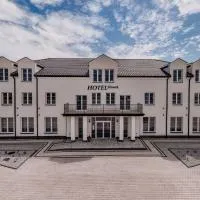 Hotel Słowik, Hotel in Kielce