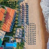 Adora Calma Beach Hotel Adults Only, ξενοδοχείο σε Kızılot