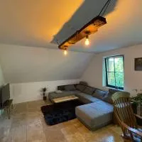 Wohnung auf Gut Schnede、Vierhöfenのホテル