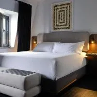 Hotel Cap Diamant, hotel em Cidade de Quebec