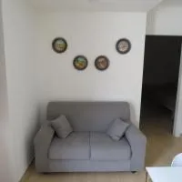 Morfeo appartamenti e camere, hotel din Palmi