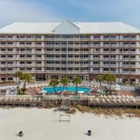 Palmetto Beachfront Hotel, a By The Sea Resort, hotel v destinácii Panama City Beach