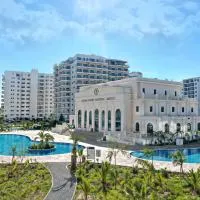 Caesar Resort & SPA, hotel en İskele