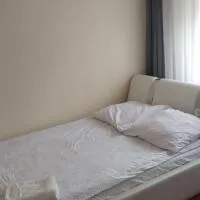 Nagłowice में, होटल u Reja