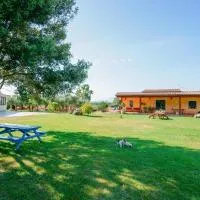 Agriturismo La Genziana, hotel poblíž Letiště Alghero Sardinie - AHO, Alghero
