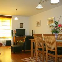 Flat Accommodation in Braga