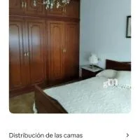 Cedeira में, होटल Pensión montoxo