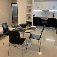 Vagias Home, hotel v destinaci Kanali