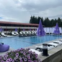 Paradise SPA Hotel, hotel v destinaci Cigov Čark