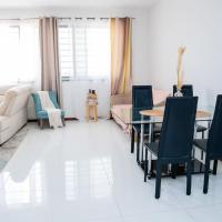 Apartamento Villa Esperença 1, hotel near Nelson Mandela International Airport - RAI, Praia