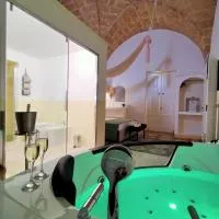 Suite Le Marie Room & Relax, hotel en Barbarano