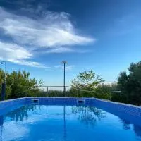 Dubravice में, होटल Guest Accommodation Grozdanić