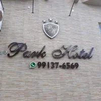 Park Hotel, hotel em Paraisópolis