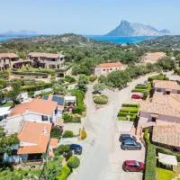 Monte Petrosu में, होटल Casa Masini San Teodoro