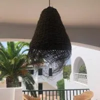 Son Parc - Albatros, hotel Son Parcban