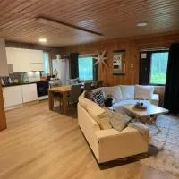 Villa Livotar Syöte, hotel en Pudasjärvi