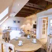 Rentei 8, hotel u gradu 'Lüdersburg'