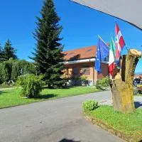 Casa Matilde, hotelli kohteessa Leinì