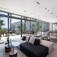Selini Suites & Waterpark โรงแรมในคอลิมวาริออน