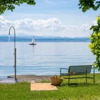 Seegut Zeppelin - a member of Design Hotels, hotel a Friedrichshafen