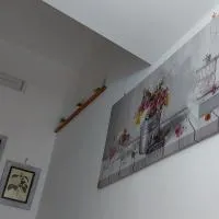 Casa Forgione Borgo San Nicola, hotell sihtkohas Foglianise