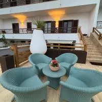 Regina di Puglia, hotel v destinaci Santeramo in Colle