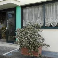 Alma Hotel San Giorgio, hotel v destinácii San Giorgio Lucano