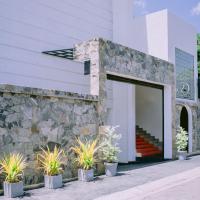 Hotel Senondra, hotel poblíž Letiště Ampara - ADP, Ampara