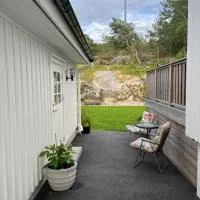 Vadaren, hotel em Strömstad