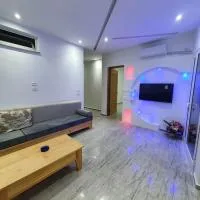 Appartement rasjebel1, hotell sihtkohas Raʼs al Jabal
