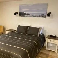 Gite du Bic, hótel í Rimouski