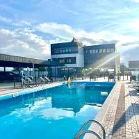 Hotel FOCUS, hotel a Prilep