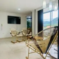 Apartamento Merecure, hotel near El Yopal Airport - EYP, Yopal