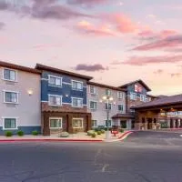 Best Western Plus Surprise-Phoenix NW, hotel din Surprise