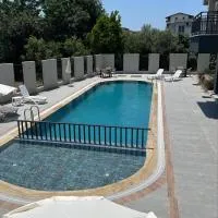 Muzdeniz Life, hotel u gradu 'Gazipaşa'