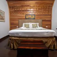 Hotel El Tesoro Sonson, hotel a Sonsón