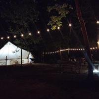 Mustang Sally's Park, hotel near South Bend Regional Airport - SBN, South Bend